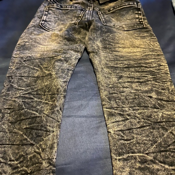 Jeans 2t - Picture 2 of 2